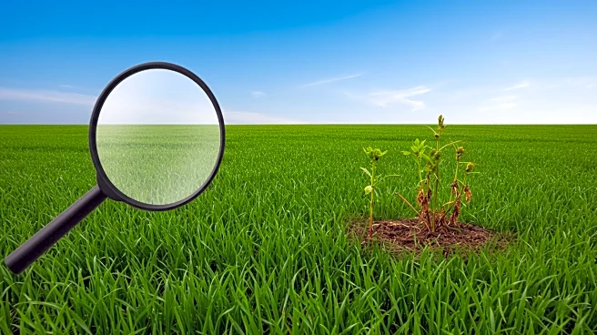 Center for Food Safety Challenges EPA's Approval of Toxic Herbicides Affecting Rural Communities