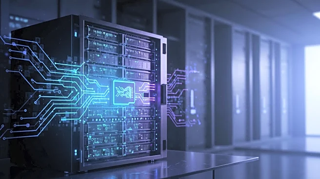 Telstra to Overhaul My Health Record Data Architecture with New Contract