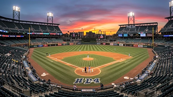 Chicago Cubs to Host 2029 MLB All-Star Game Amid Potential 2027 Work Stoppage