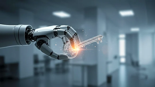 Delve AI Startup Secures $32 Million to Automate Office Work Compliance