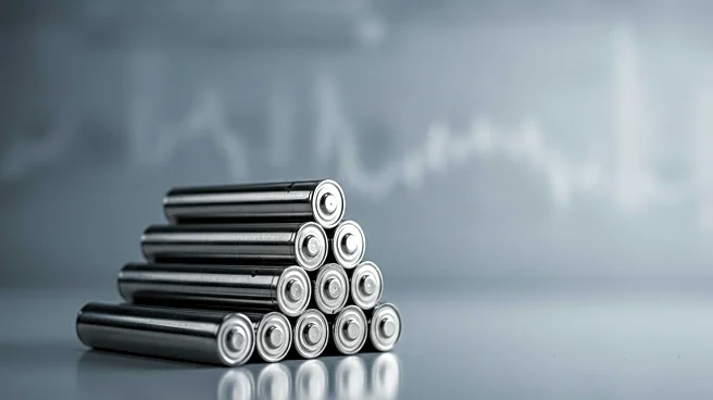 Pilbara Minerals Reports Loss Amid Lithium Price Decline, Impacting Financial Performance