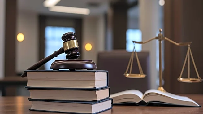 Holtzman Vogel Expands with Constitutional Law Expert Elizabeth Price Foley
