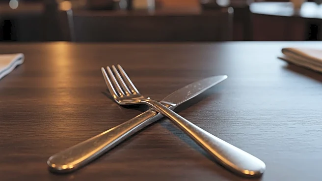 Bravo Brio Restaurants Files for Second Bankruptcy Amid Financial Struggles