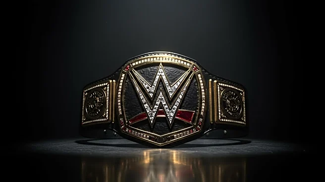 Oba Femi Retains NXT Title Against Je'Von Evans at Heatwave 2025