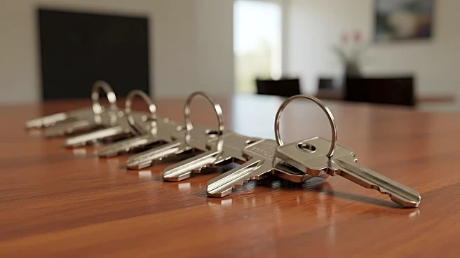 Calhoun County Home Listings See Price Decrease Amid National Trends