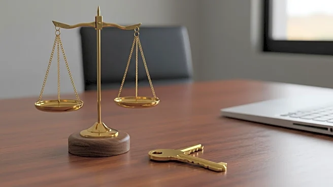 Mills and Reeve Law Firm Reports Record £181m Turnover, Announces Staff Bonuses