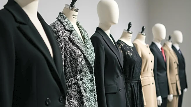 Fashion Brands Face Backlash Over Controversial Campaigns and Cultural Missteps