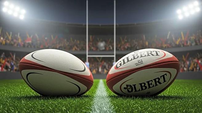 North East Rugby Clubs Aim to Boost Women's Participation Following World Cup