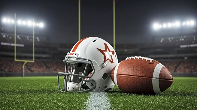 Arch Manning's Debut as Texas Starter Set for Major Showdown Against Ohio State
