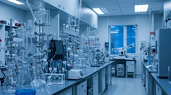 Cambrex Expands Peptide Manufacturing Capabilities in Waltham, Massachusetts
