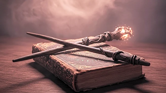 Warner Bros. Restructuring Halts Official Hogwarts Legacy Content, Fans Step In