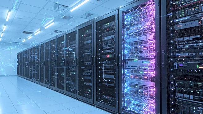 Cirion Technologies Expands Buenos Aires Data Centre to Support AI Workloads
