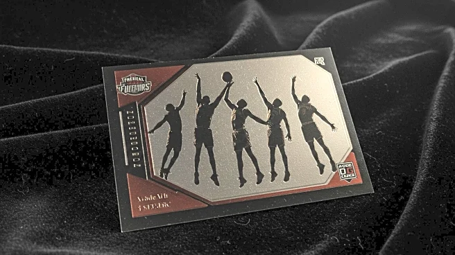 Michael Jordan-Kobe Bryant Card Sets Record as Most Expensive Sports Card