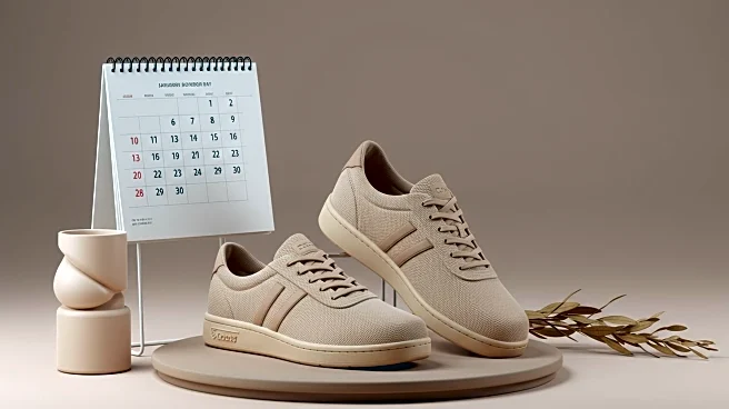 Allbirds Launches Major Sale on Sustainable Shoes Ahead of Labor Day