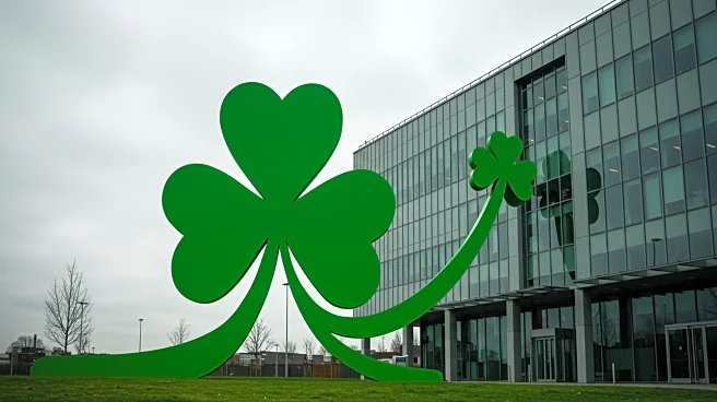 S Acquires Beechwood Partners, Expanding Irish Operations