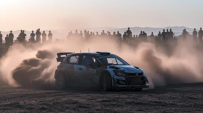Subaru's WRX: A Legacy of Rally Success and Global Impact