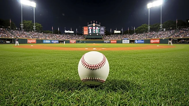 Minor League Baseball Prospects Shine with Notable Performances