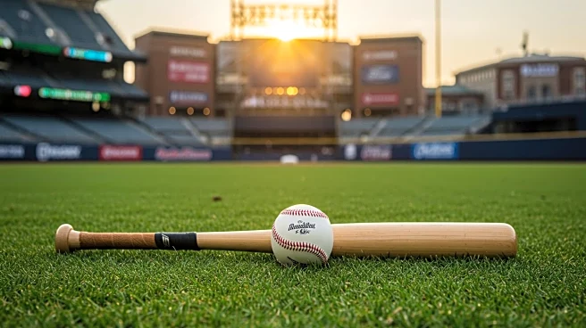 MLB Playoff Picture 2025: Milwaukee Brewers Lead National League Amid Tight Race