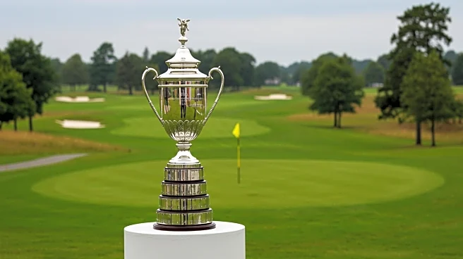 Tommy Fleetwood Wins 2025 Tour Championship, Secures $10 Million Prize