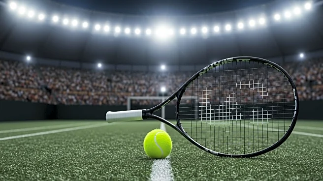 US Open 2025 Begins: Top Seeds and Betting Odds for Men's and Women's Singles