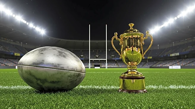 New Zealand Defeats Spain in Women's Rugby World Cup Opener