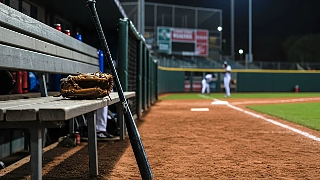 Rays' Hunter Feduccia Benched Against Left-Handed Pitcher