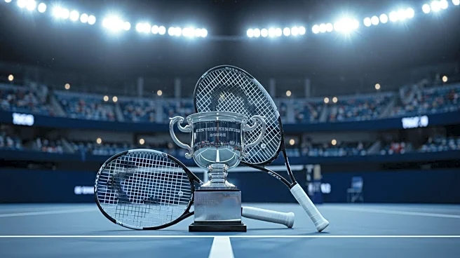 Novak Djokovic Overcomes Rust for Victory at US Open, Raises Concerns Over Physical Form