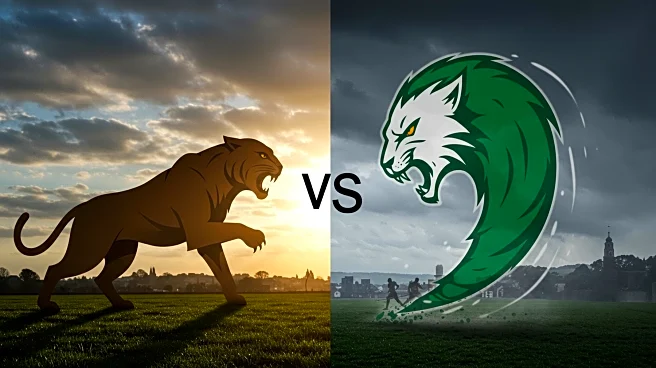 Kansas State Wildcats Face Defeat Against Iowa State Cyclones in Ireland