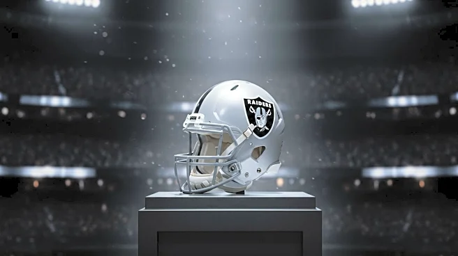 Las Vegas Raiders Face Quarterback Dilemma After Aidan O'Connell's Injury
