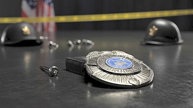 ICE Expands Training and Recruitment Amid Increased Deportation Efforts