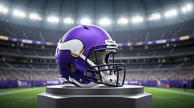 Minnesota Vikings Eye New Players After NFL Roster Cuts
