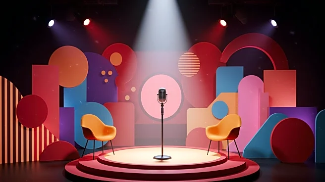 Aunty Donna Advocates for Major Overhaul in Australian TV Comedy Landscape