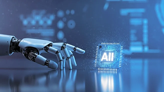 AI Collaboration Over Automation: A New Approach to Human Enhancement