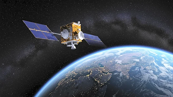 SpaceX CRS-33 Mission Enhances ISS Orbit Maintenance and Scientific Research