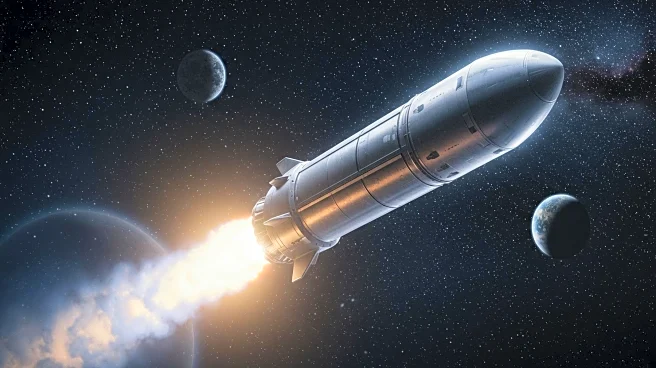 SpaceX's CRS-33 Mission Advances Orbital Maneuvers and Reusability