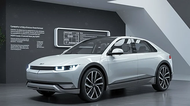 Tesla's Unique Features Set It Apart from Traditional Vehicles