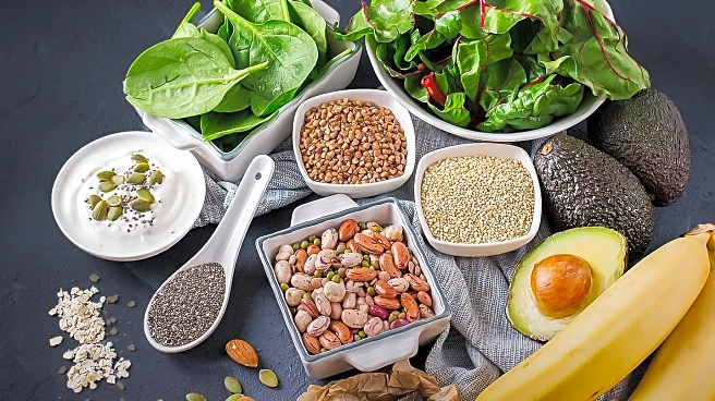 Gastroenterologist Shares Daily Gut-Healthy Diet