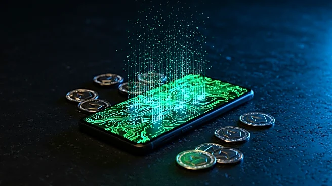 BAY Miner Launches Mobile App for Global Cloud Mining, Transforming Smartphones into Mining Hubs