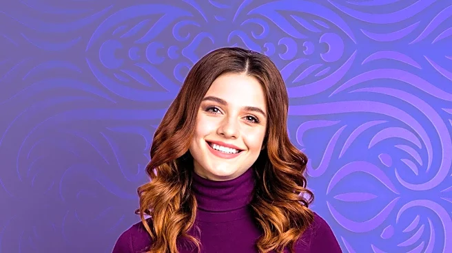 Kimberly Williams-Paisley Fulfills Promise to Son as He Begins College