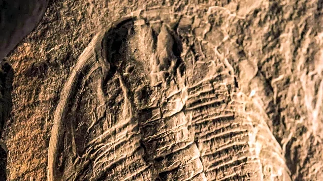 Lucy Fossils Displayed in Europe for First Time at Prague Museum