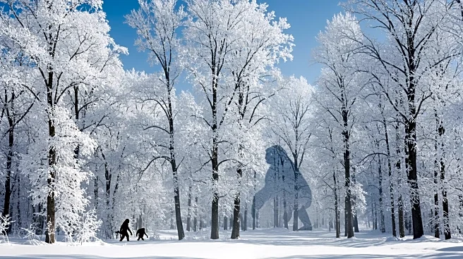 Study Reveals Primate Ancestors Evolved in Cold Climates, Not Tropics
