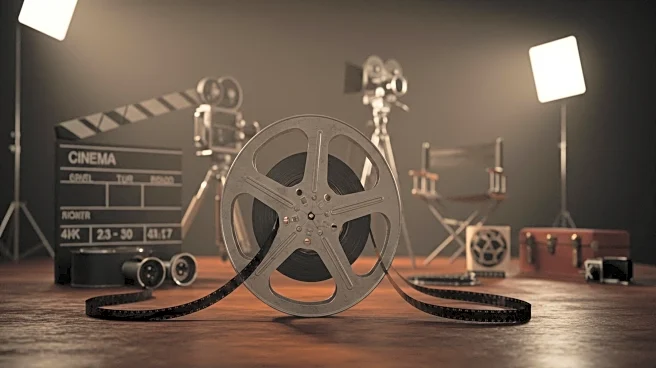 Danish Filmmaker Per Holst Passes Away at 86, Leaving a Legacy in Cinema