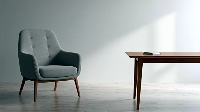 Furniture Stocks Face Losses as President Trump Threatens New Tariffs