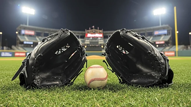 San Diego Padres Prepare for Rematch Against Seattle Mariners