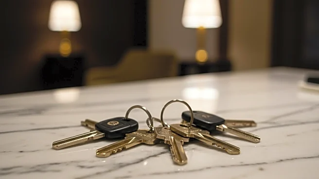 Hospitality Industry Embraces Centralized Guest Profiles for Enhanced Experience