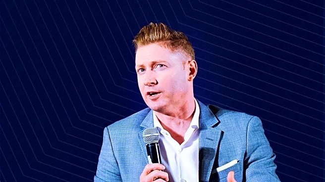 Martin Green Leads Content Strategy at Sommet Education
