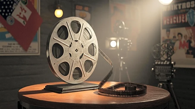Ron Howard's Film 'Eden' Opens to $1M Amid Distribution Challenges