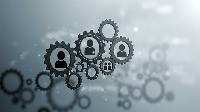 Supply Chain Data Sharing: A New Framework for Enhanced Coordination