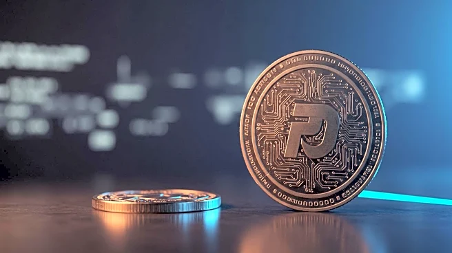 Cryptocurrency Adoption: Challenges and Opportunities in Global Finance