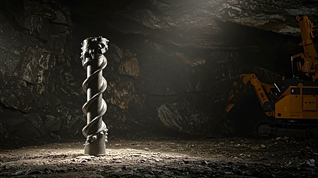Macmahon Secures A$55 Million Contract for Kal East Underground Mining